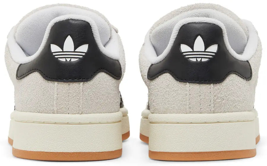 adidas Campus 00s Crystal White Core Black (Women's)