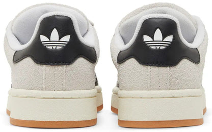 adidas Campus 00s Crystal White Core Black (Women's)