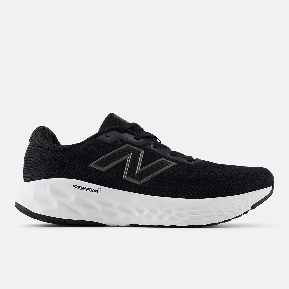 Women's Wide Fit New Balance MEVOZLK4 Running Trainers - Fresh Foam