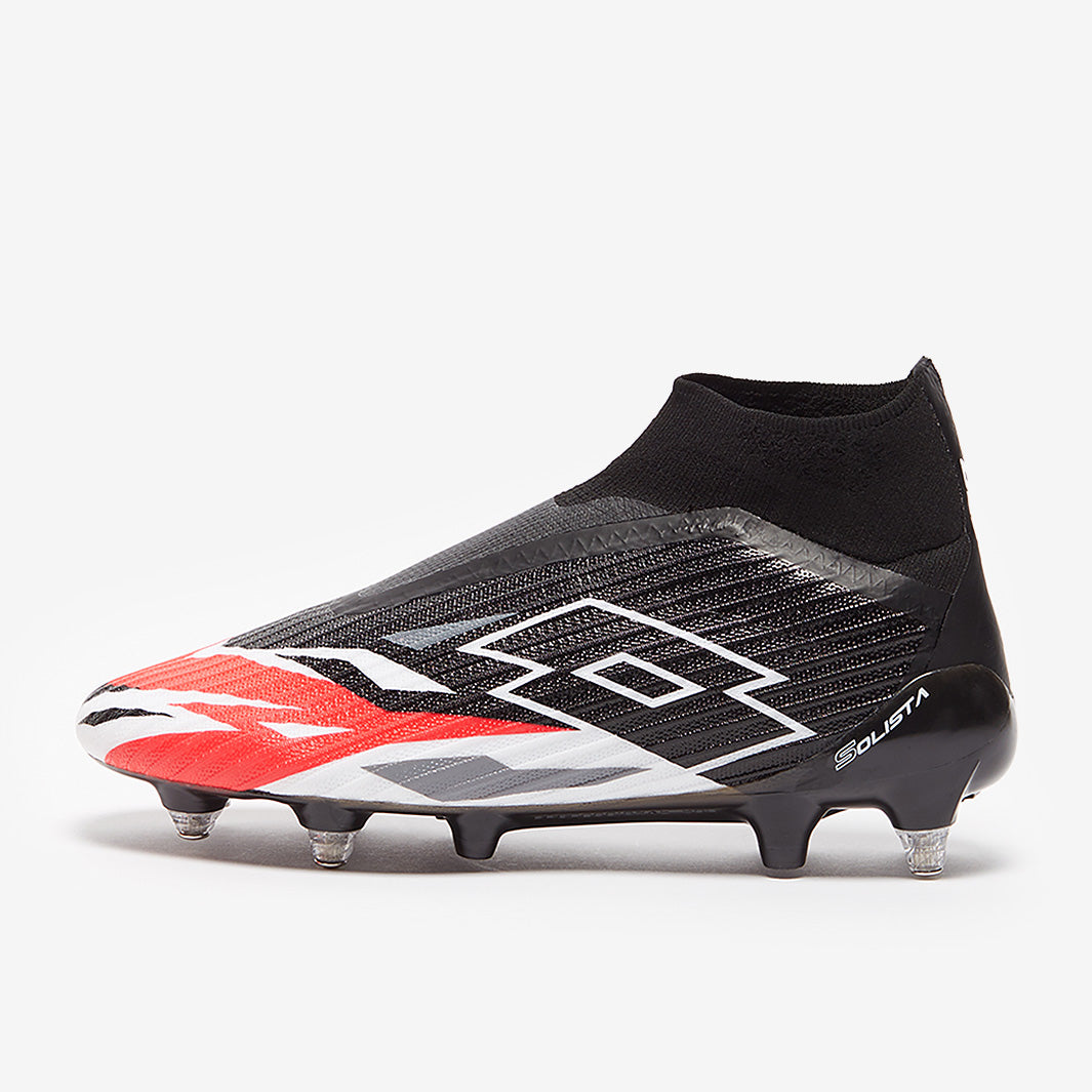 Lotto Solista 100 IV Gravity SGX