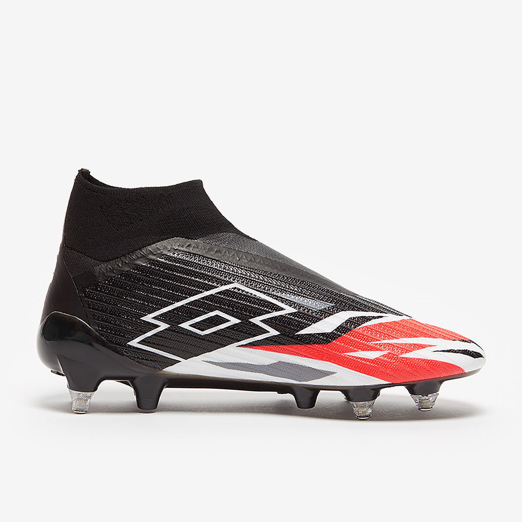 Lotto Solista 100 IV Gravity SGX