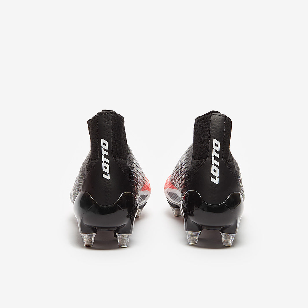 Lotto Solista 100 IV Gravity SGX