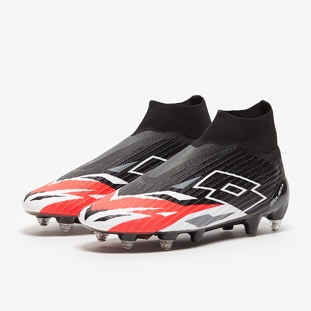 Lotto Solista 100 IV Gravity SGX