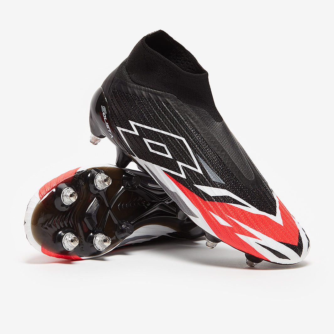 Lotto Solista 100 IV Gravity SGX