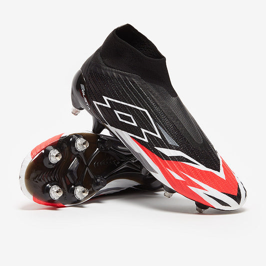 Lotto Solista 100 IV Gravity SGX
