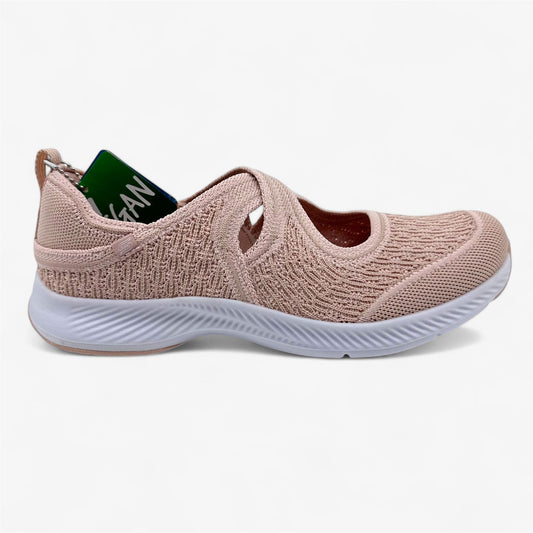 Skechers Vapor Foam Move Aster Rose Pink Womens Athletic Sneaker