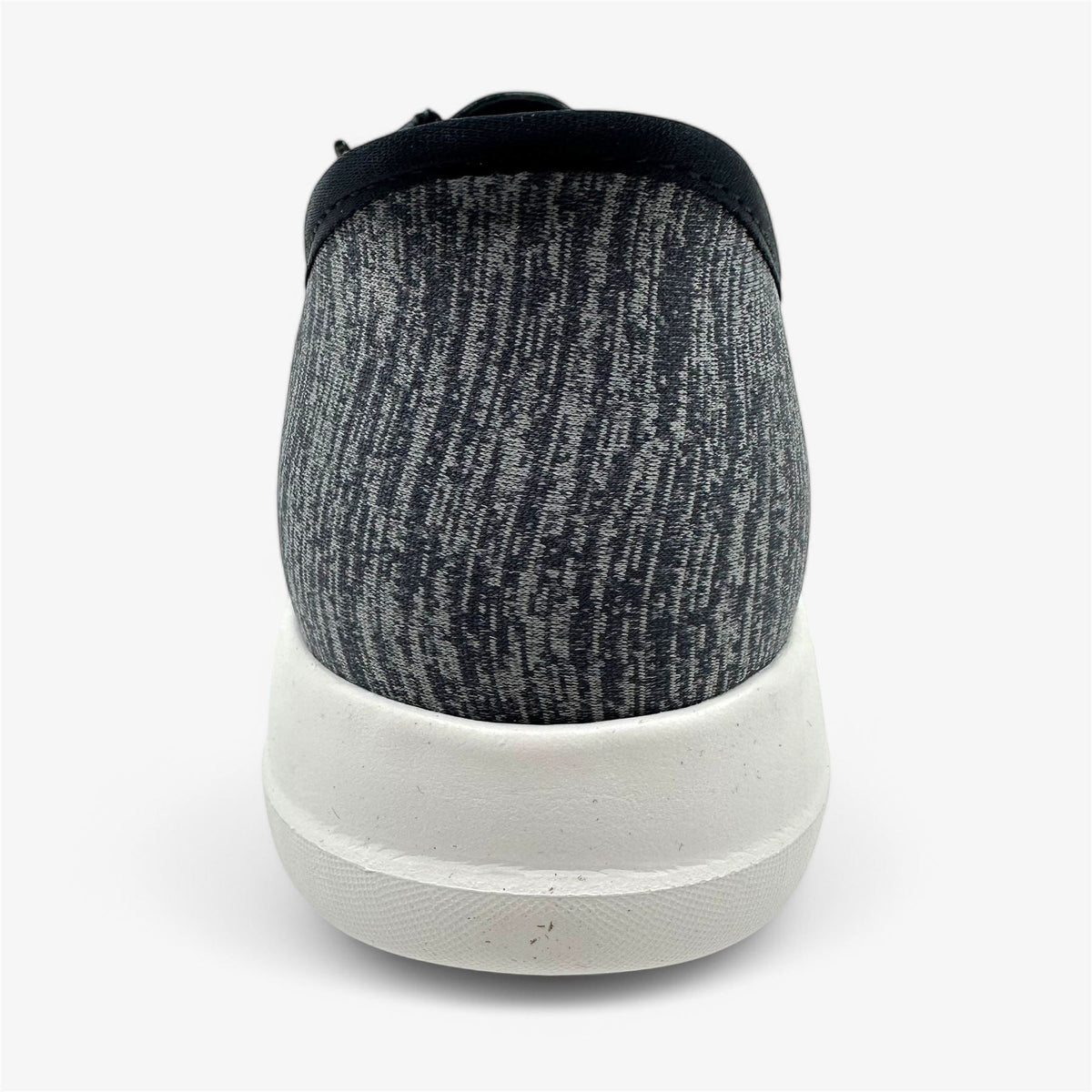 Skechers Go Walk Joy Ibis Black Womens Athletic Sneaker
