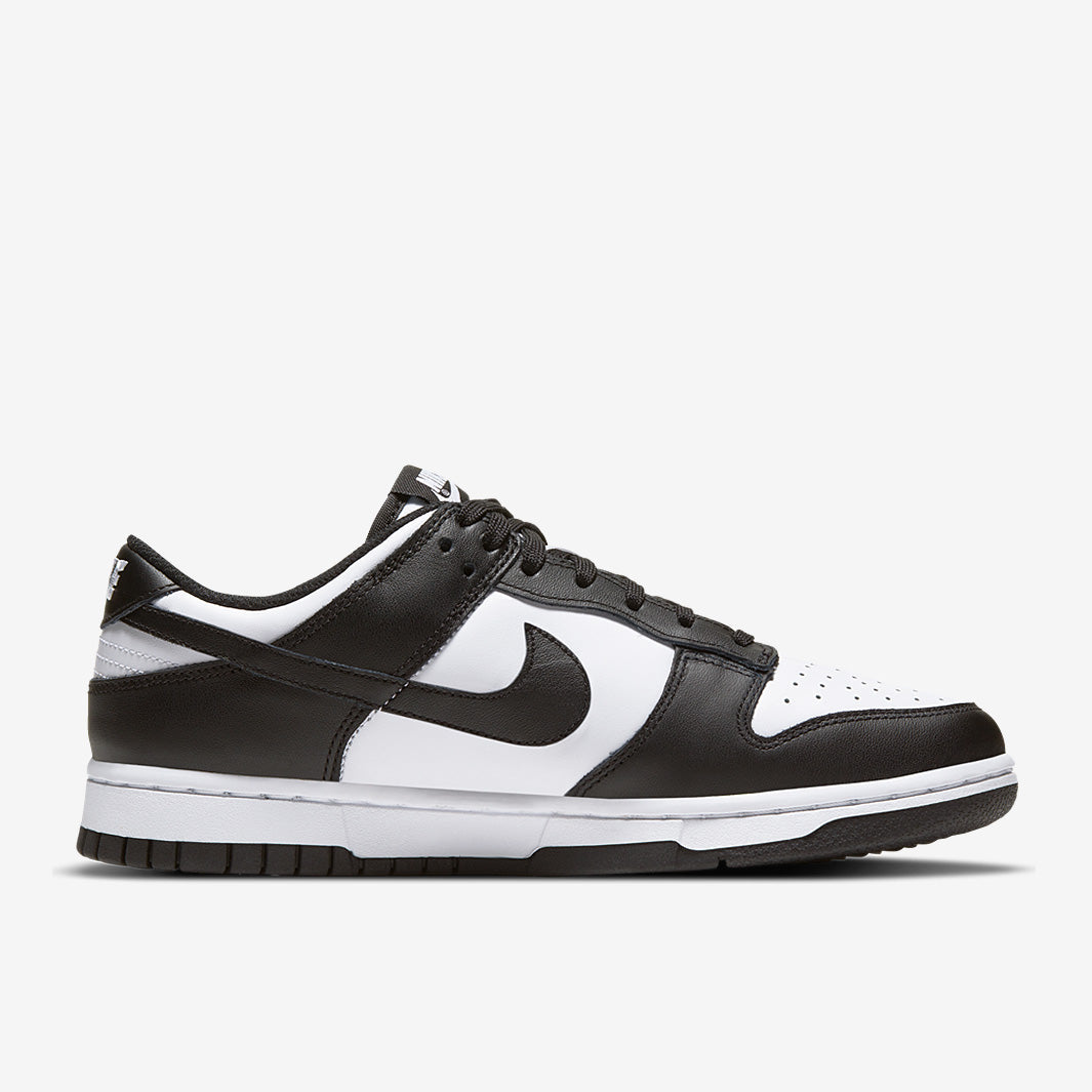 Nike Sportswear Womens Dunk Low Retro Panda