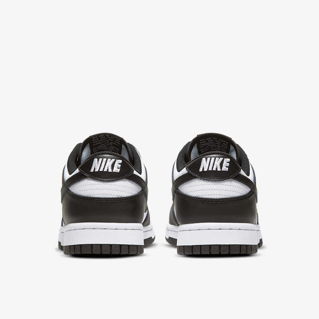 Nike Sportswear Womens Dunk Low Retro Panda
