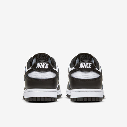 Nike Sportswear Womens Dunk Low Retro Panda