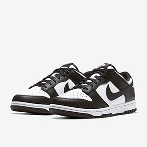 Nike Sportswear Womens Dunk Low Retro Panda