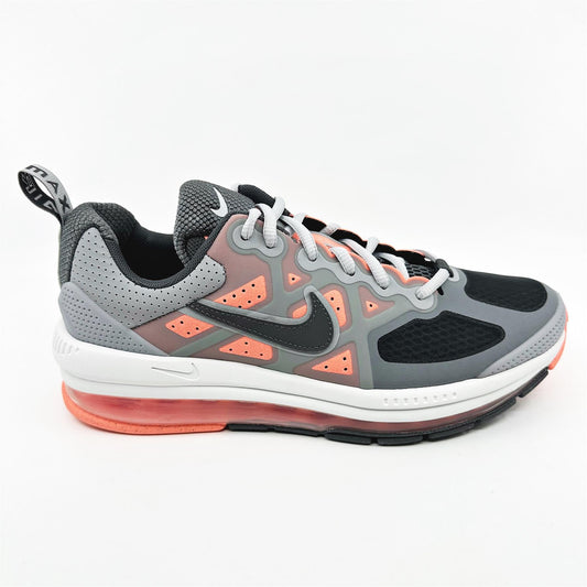 Nike Air Genome (GS) Light Smoke Grey Iron Unisex Kids Athletic Sneaker CZ4652 004
