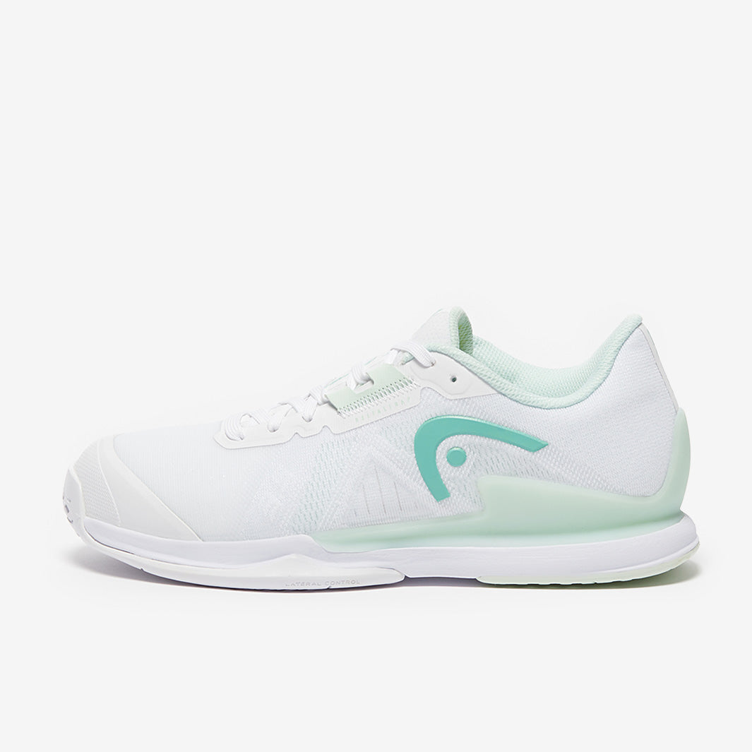 HEAD Womens Sprint Pro 3.5