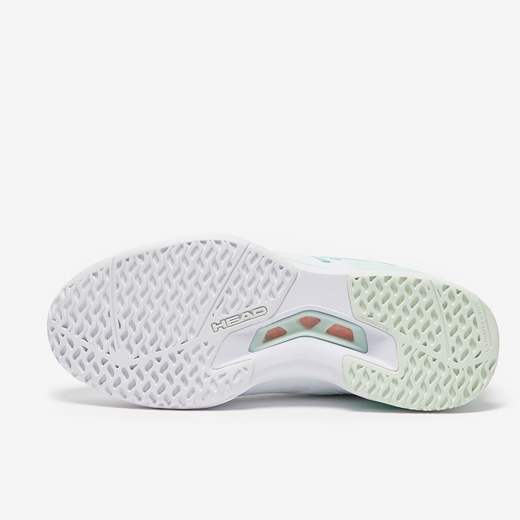 HEAD Womens Sprint Pro 3.5