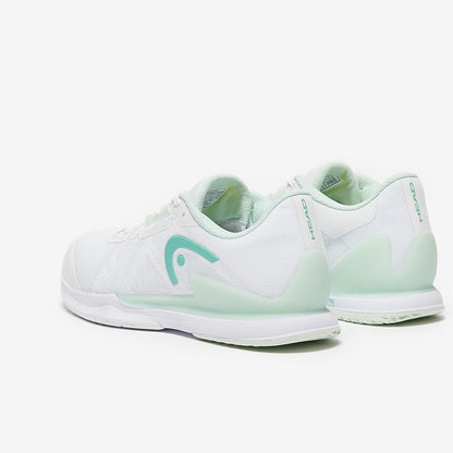 HEAD Womens Sprint Pro 3.5