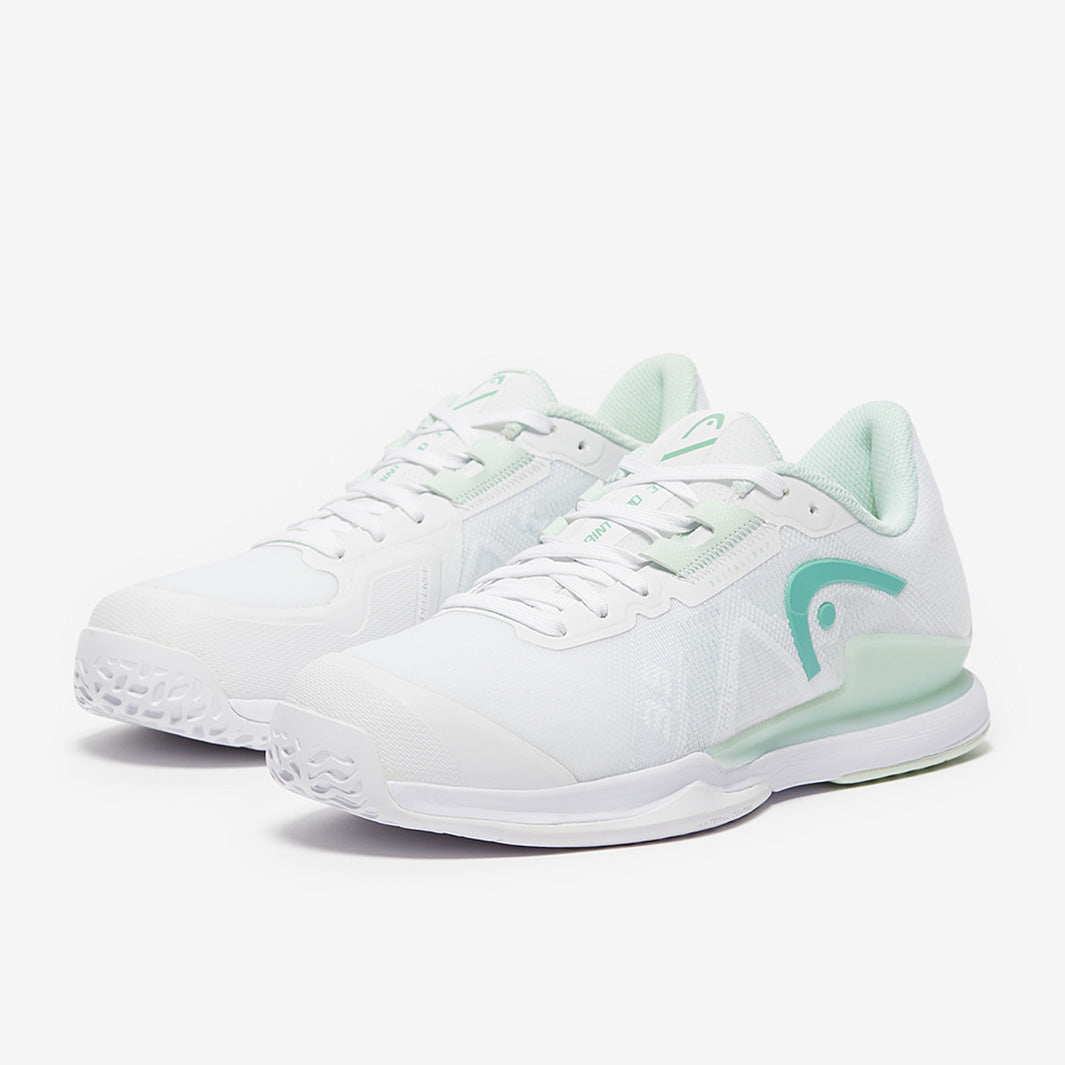 HEAD Womens Sprint Pro 3.5