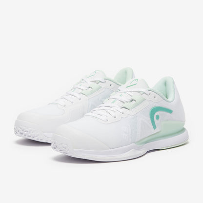 HEAD Womens Sprint Pro 3.5