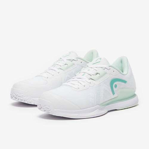 HEAD Womens Sprint Pro 3.5