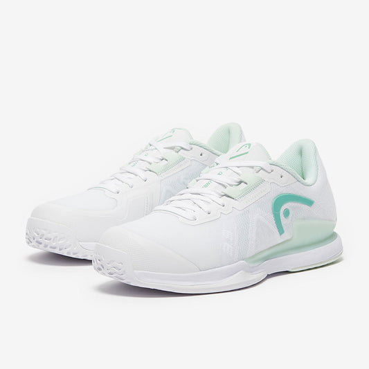 HEAD Womens Sprint Pro 3.5