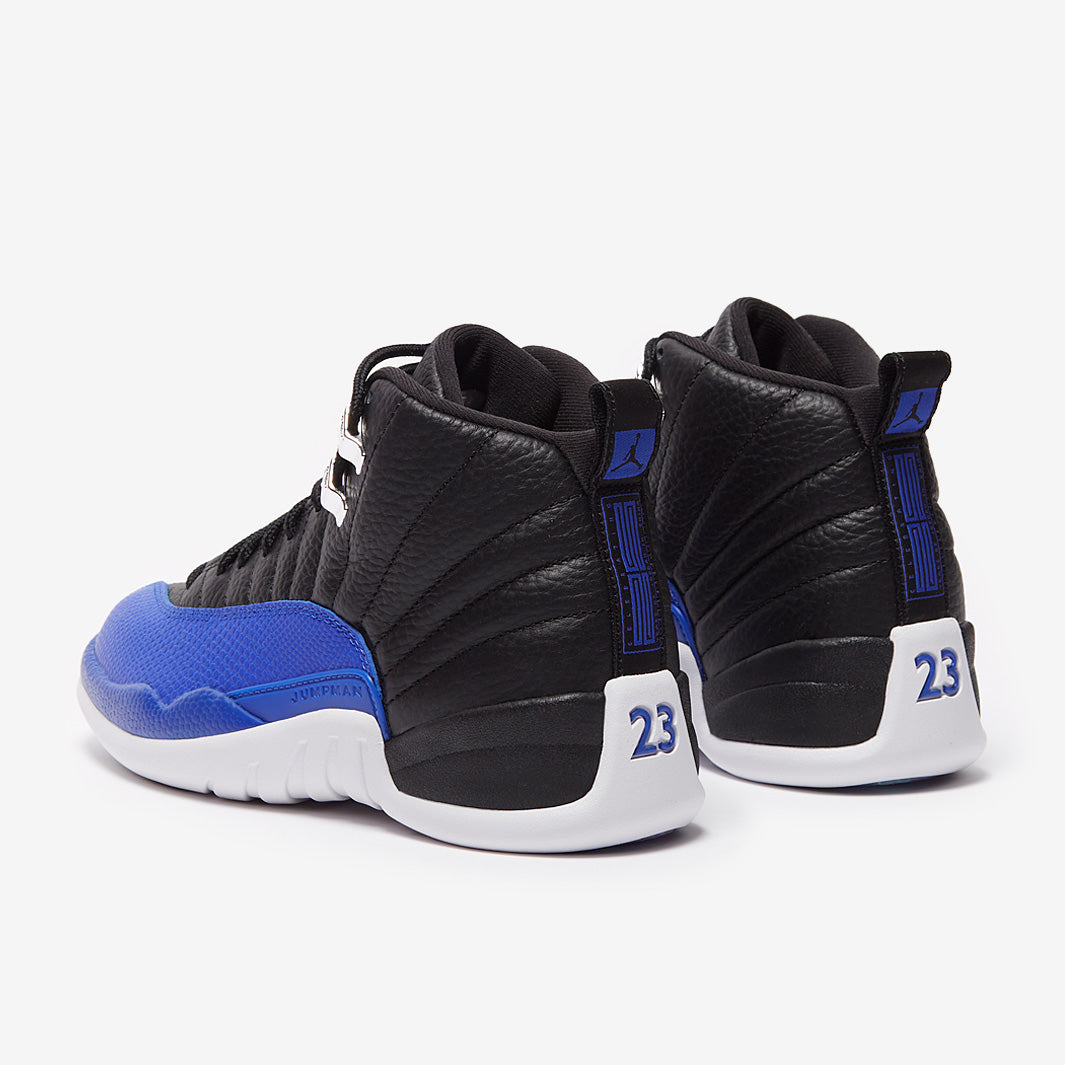 Womens Air Jordan 12 Retro