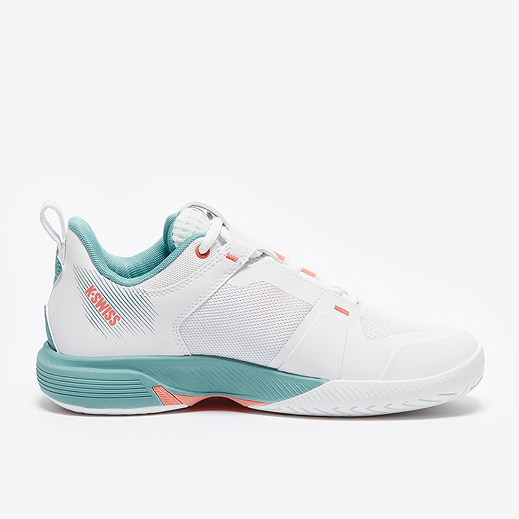 K-Swiss Womens Ultrashot Team Tennis Shoes