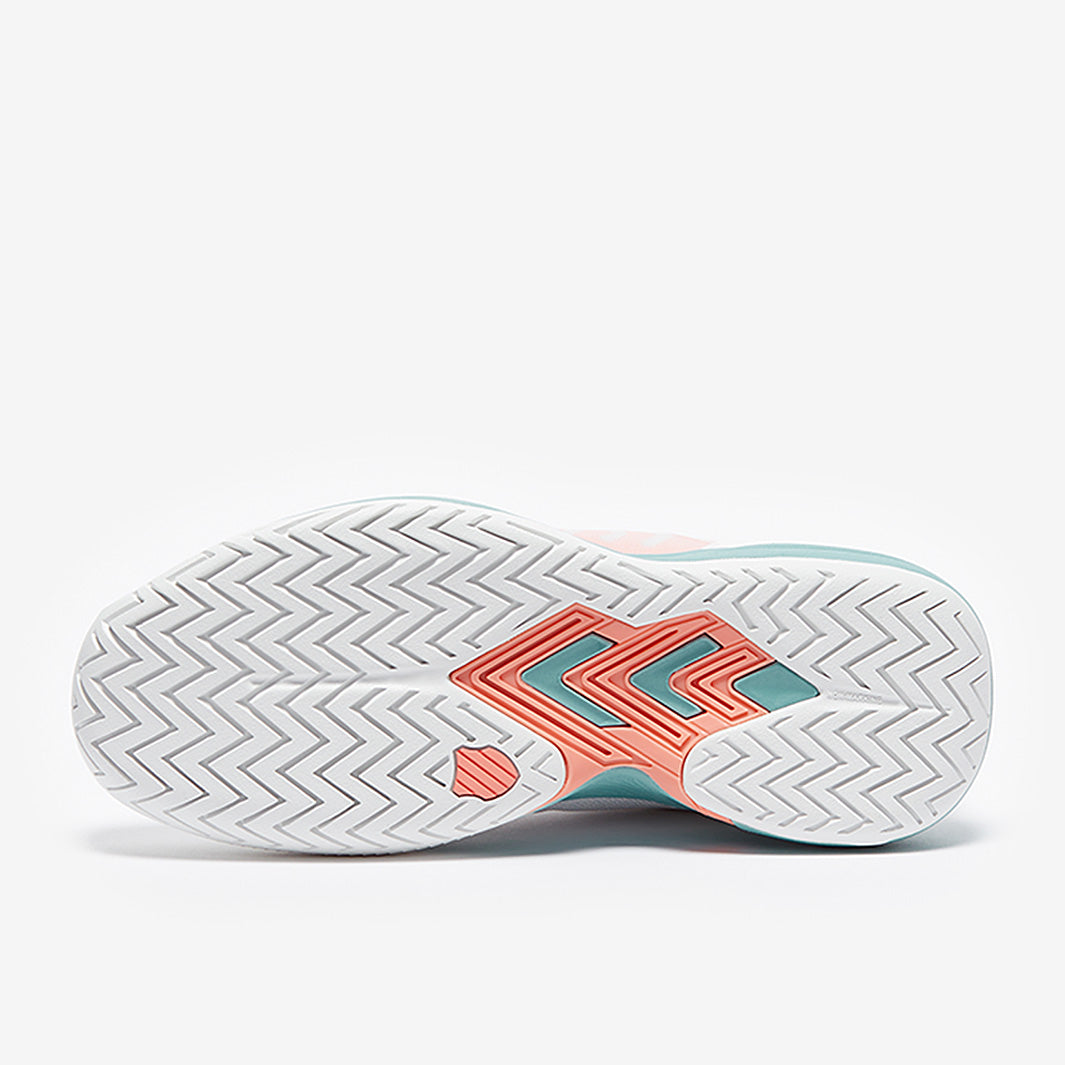 K-Swiss Womens Ultrashot Team Tennis Shoes