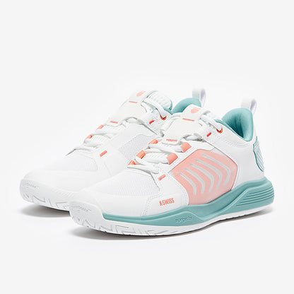 K-Swiss Womens Ultrashot Team Tennis Shoes