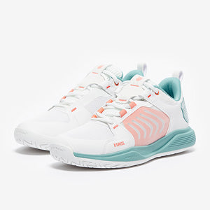 K-Swiss Womens Ultrashot Team Tennis Shoes