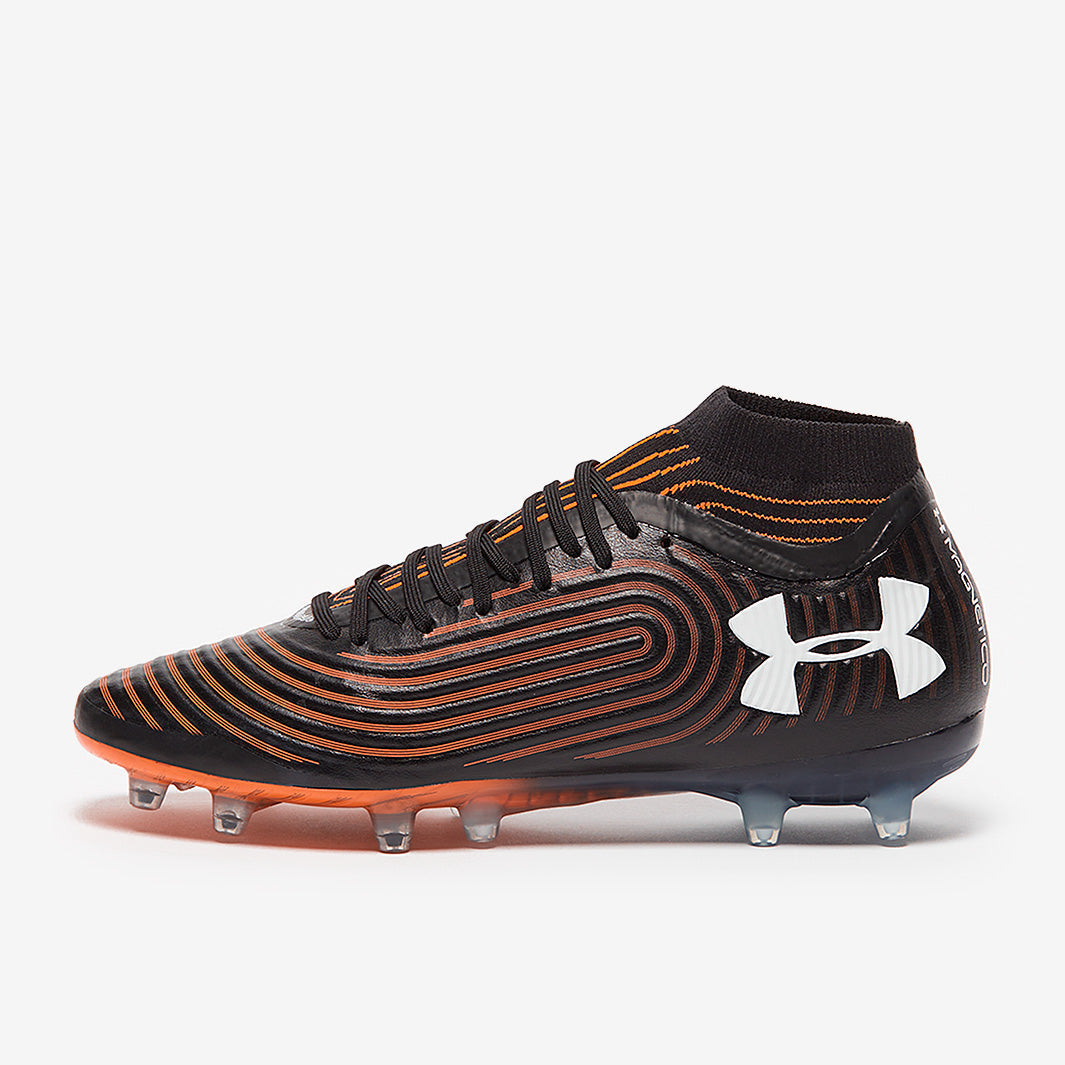 Under Armour Magnetico Control Pro MD FG