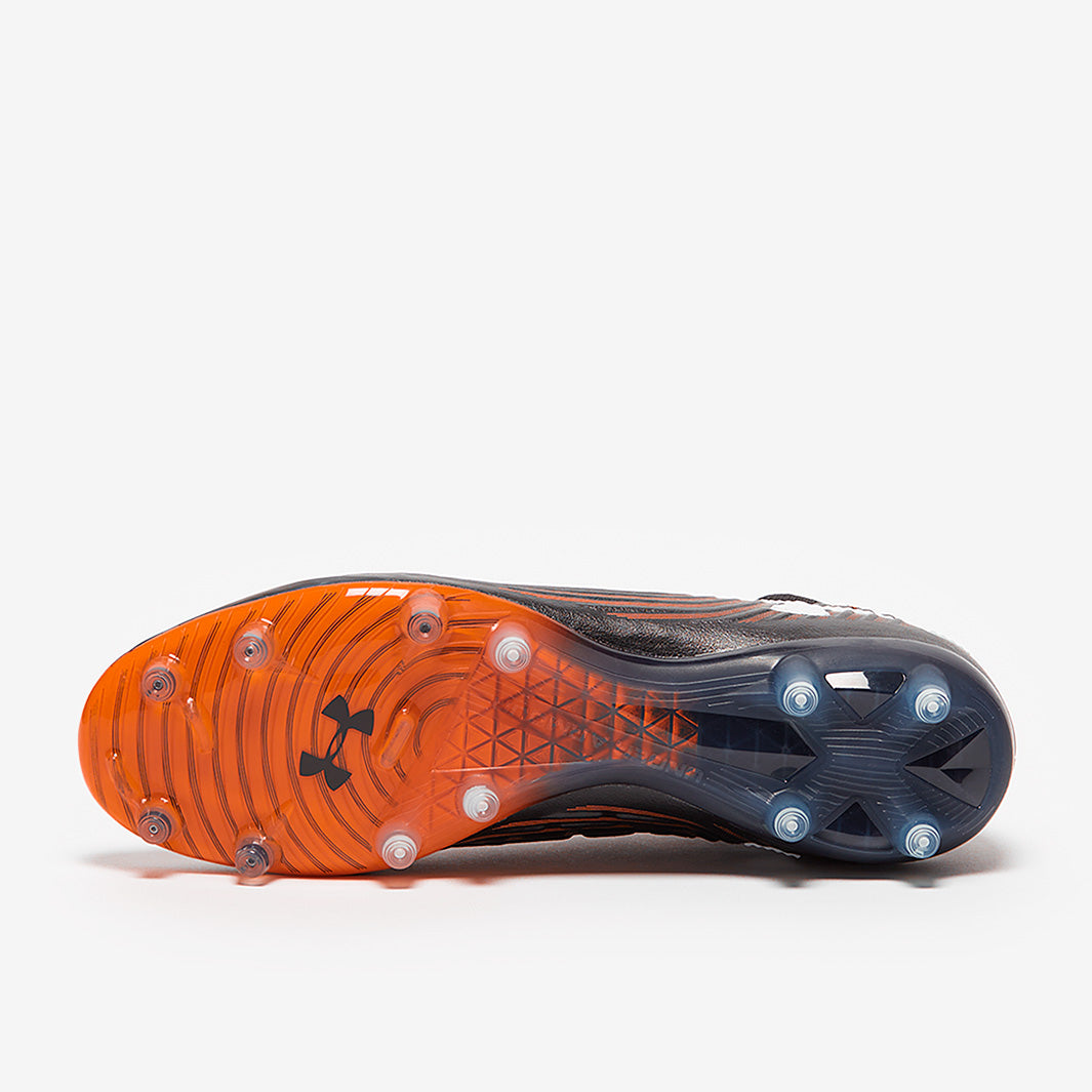 Under Armour Magnetico Control Pro MD FG