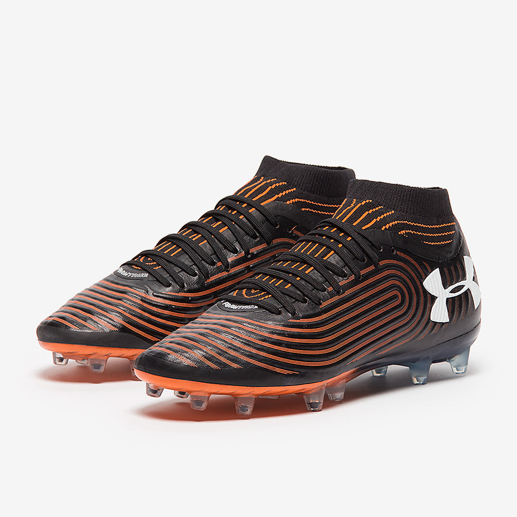 Under Armour Magnetico Control Pro MD FG