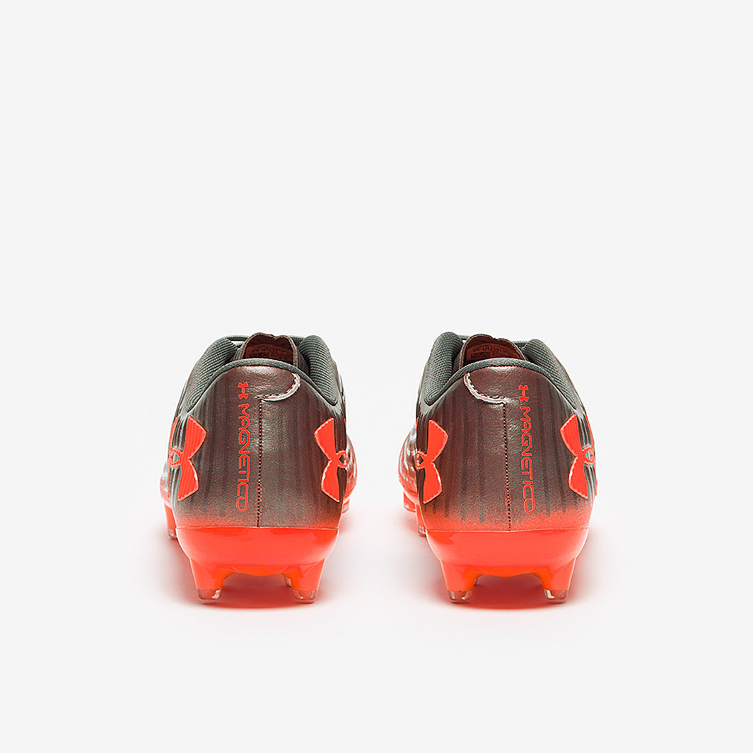 Under Armour Magnetico Control Pro FG