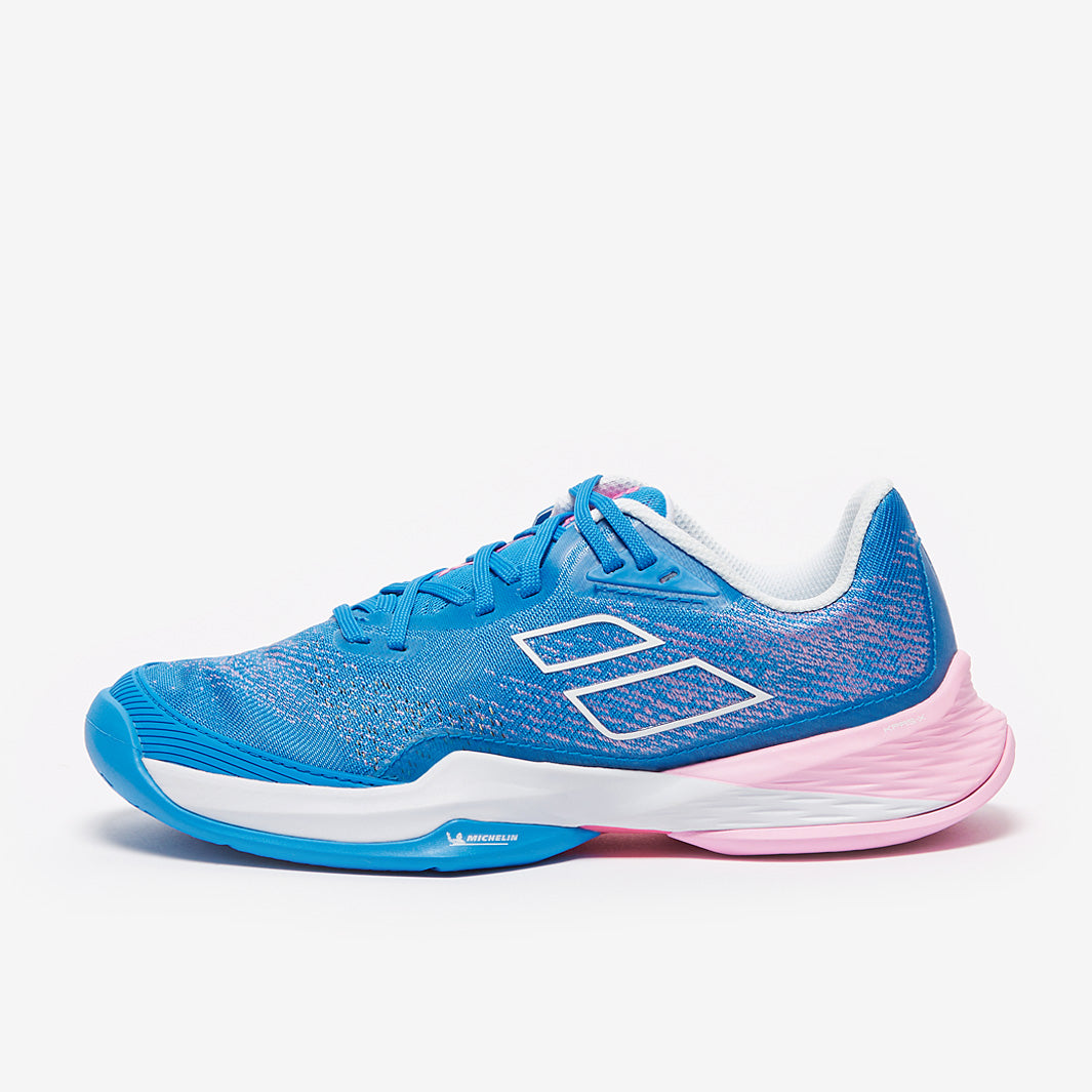 Babolat Womens Jet Mach 3 All Court Tennis Shoes