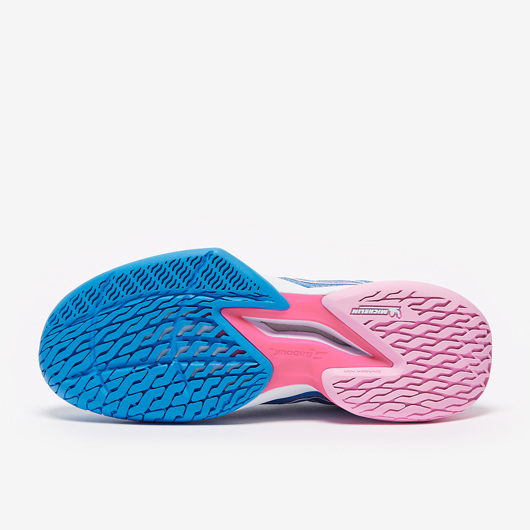Babolat Womens Jet Mach 3 All Court Tennis Shoes