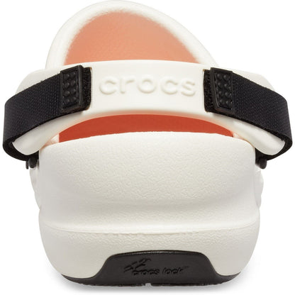 Women's Crocs 205669 Bistro Pro Literide Clog Sandals