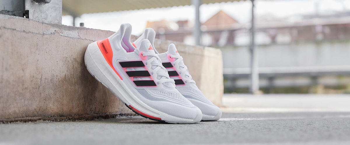 adidas Womens Ultraboost Light