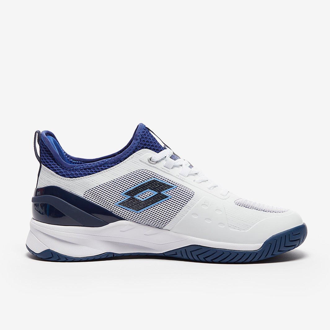 Lotto Mirage 200 Speed Tennis Shoes