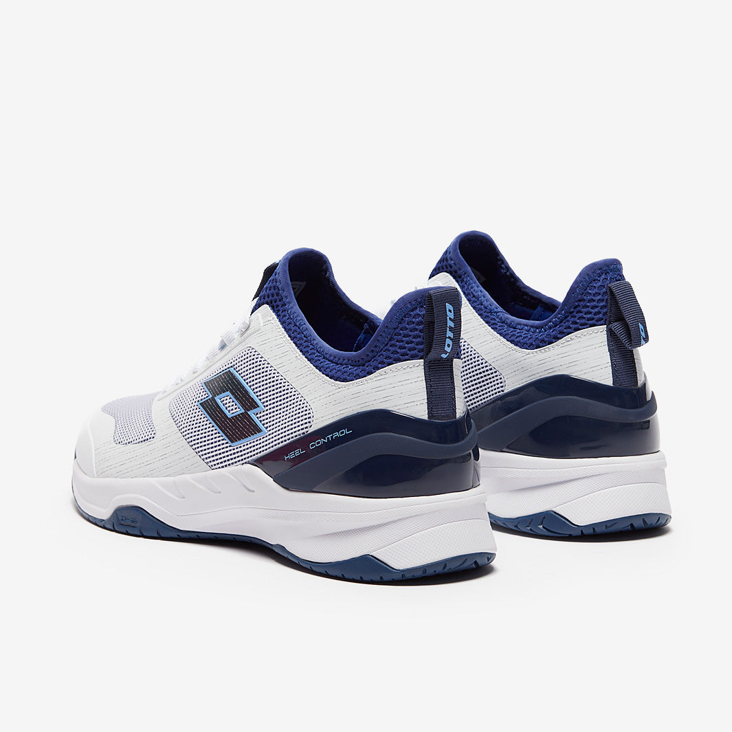 Lotto Mirage 200 Speed Tennis Shoes
