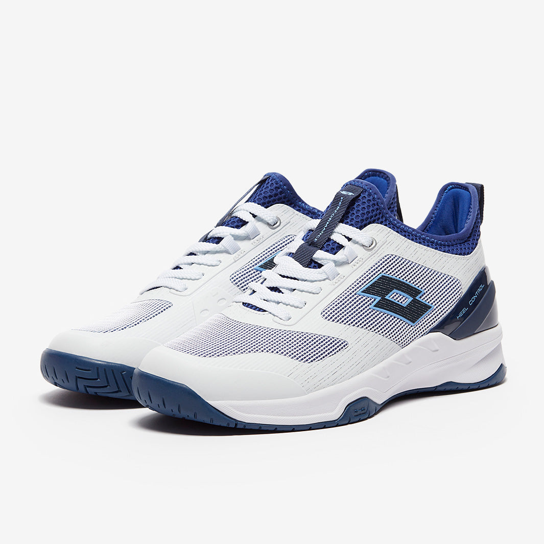 Lotto Mirage 200 Speed Tennis Shoes