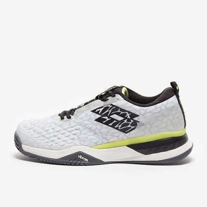 Lotto Raptor Hyperpulse 100 Speed Tennis Shoes