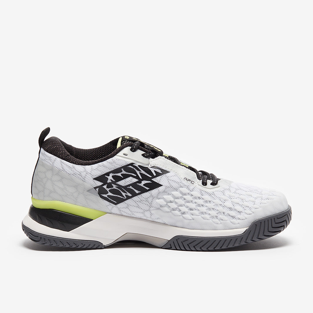 Lotto Raptor Hyperpulse 100 Speed Tennis Shoes