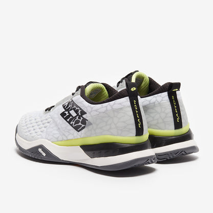 Lotto Raptor Hyperpulse 100 Speed Tennis Shoes