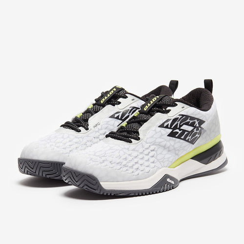 Lotto Raptor Hyperpulse 100 Speed Tennis Shoes