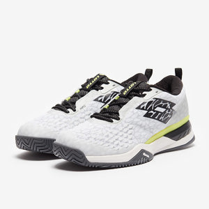 Lotto Raptor Hyperpulse 100 Speed Tennis Shoes