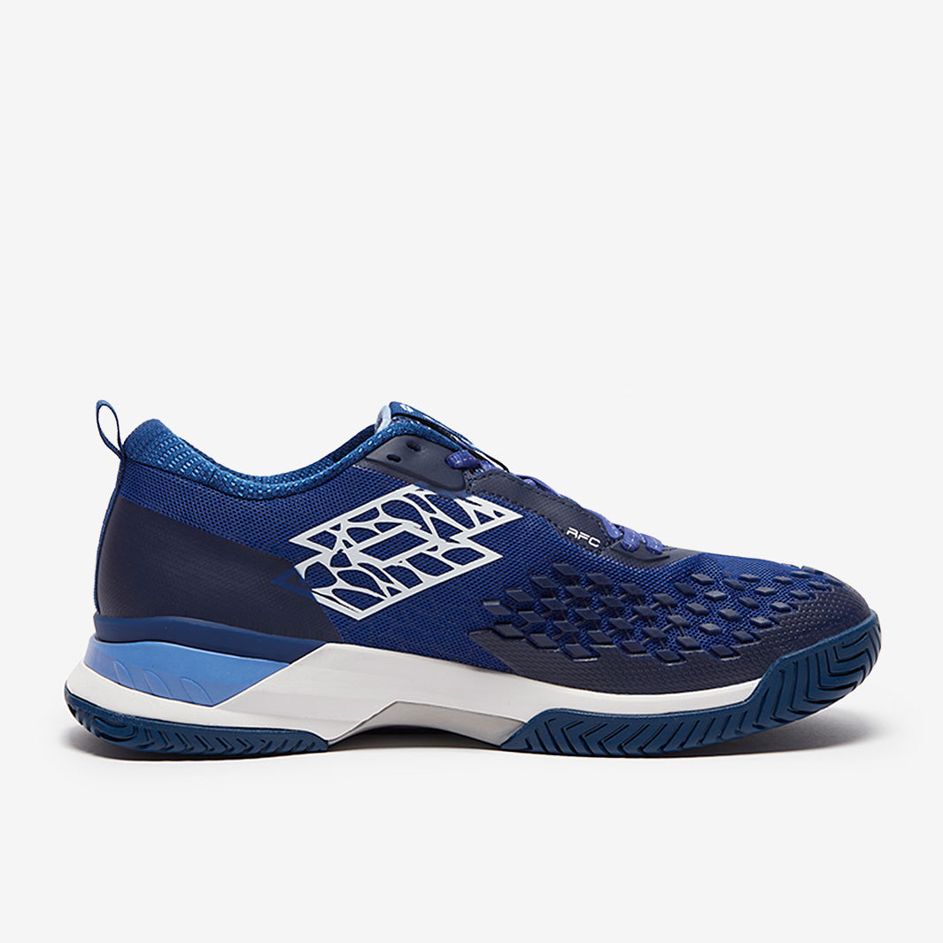 Lotto Raptor Hyperpulse 100 Speed Tennis Shoes