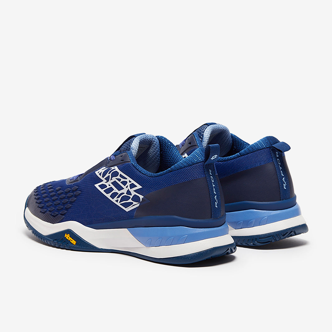 Lotto Raptor Hyperpulse 100 Speed Tennis Shoes