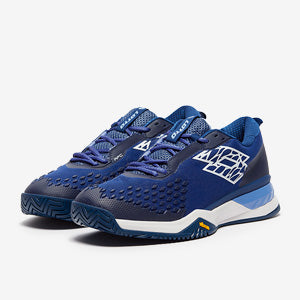 Lotto Raptor Hyperpulse 100 Speed Tennis Shoes