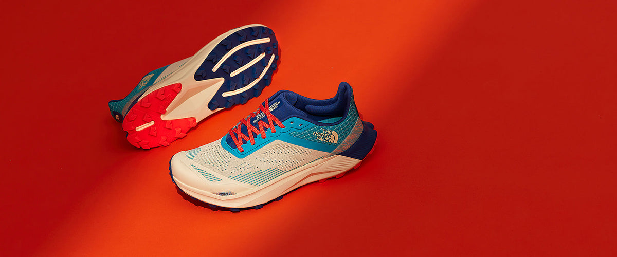 The North Face Womens Vectiv Infinite 2