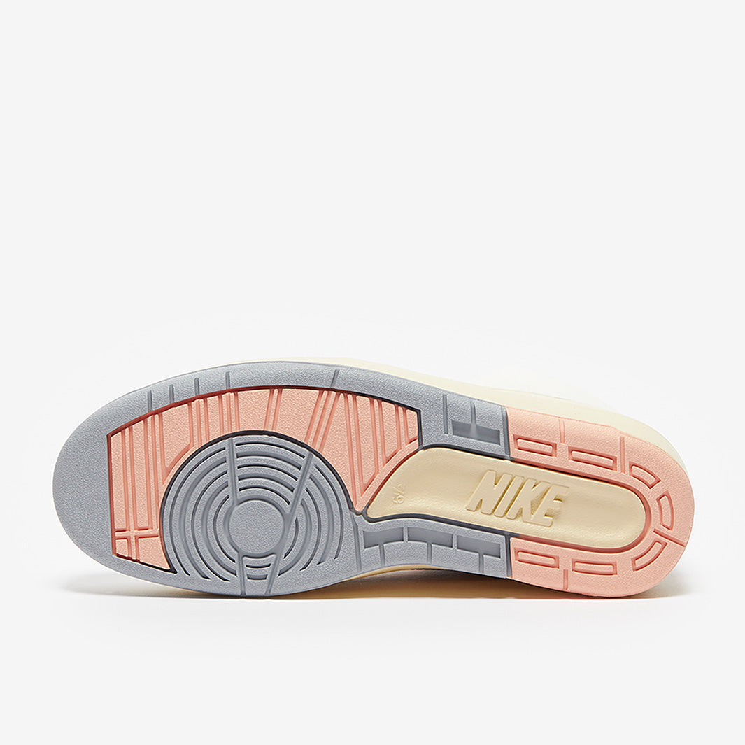 Womens Air Jordan 2 Retro