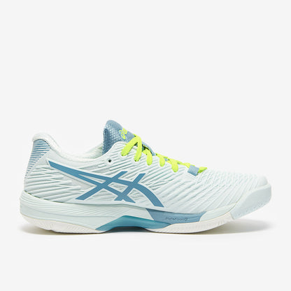 Asics Womens Solution Speed FF 2 Clay Tennis Shoes
